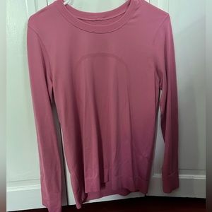 lululemon relaxed swiftly tech